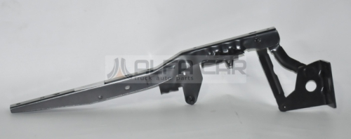 AC1383887 Петля капота левая SС4 P&R Alfa Car